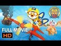 Film pour enfants  pororo mission de sauvetage  film danimation  pororo en franais