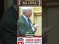 Abortion Amendment Divide: Parental Rights vs. 'Fundamental Right' Fears #shorts