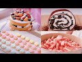 [Eng Sub]🧸TikTok China Asmr Cooking🌸|Candy,Cake,Dessert...|抖音Douyin