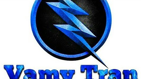 Nhạc intro anh vamy trần