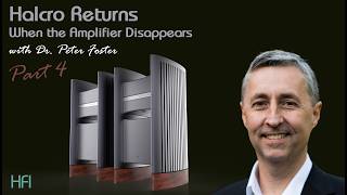 Can an Amplifier Drive a 1-Ohm Load? | Halcro
