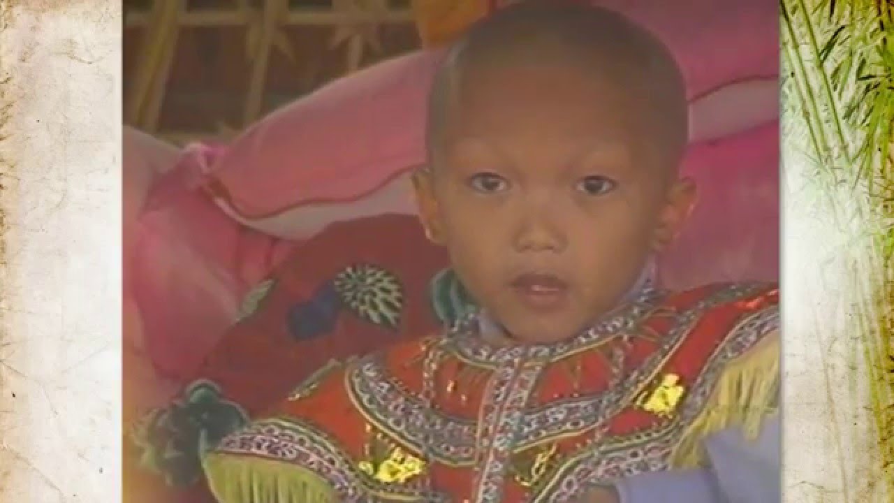 สิบสองปันนา ตอนที่ 3  สารคดี โลกสลับสี