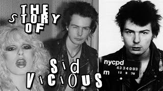 An overview of Sid Vicious' life  Archive Documentary