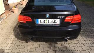 BMW E92 335i N55 Valvetronic issue | Inpa error code + solution Resimi