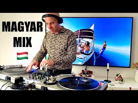 MAGYAR SLÁGEREK ⛵️🇭🇺