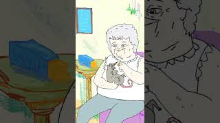 My Favert Show Which I Love- Jerry The Roundboy Collab