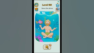 Dop5 level 120 save the diver #qutal #dop4gamer #viralvideo #tranding