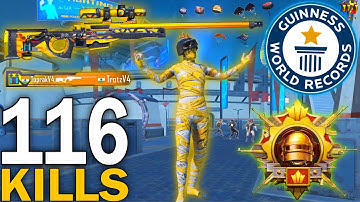 116 KILLS!🔥 MY NEW BEST GAMEPLAY DUO VS SQUAD😍 With MUMMY SET🔥 SAMSUNG,A7,A8,J2,J3,J4,J5,J6,J7