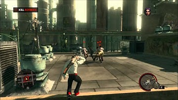 Saints Row The Third: Part 29: Z0mB13z!!