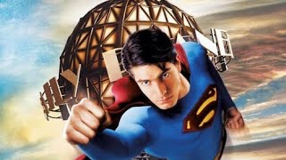 Famous Superman Returns 2006 (Ending Scene) Net Worth