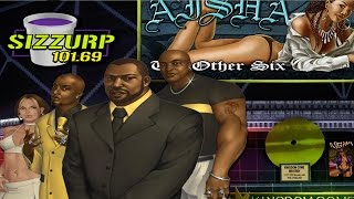 Saints Row 1 - Sizzurp 101.69 (Complete Rap Radio Station Soundtrack)