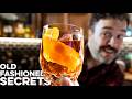 Make better drinks by mastering the old fashioned  how to drink