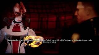 [HD] Mass Effect 2 Part 14 The Virus 1/3