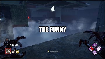 Out of bounds on RPD west wing with demo (explanation in discription)