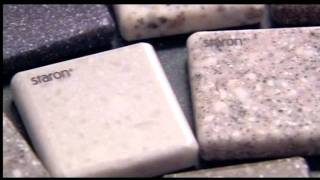 Staron Solid Surfaces countertop material