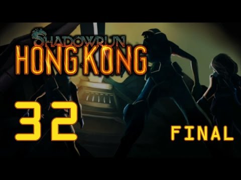 Video: Shadowrun: Hong Kong Zahajuje Kickstarter, Uspěje V Cíli Za Dvě Hodiny