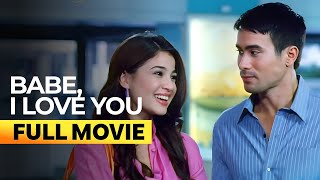 ‘Babe, I Love You’ FULL MOVIE | Anne Curtis, Sam Milby