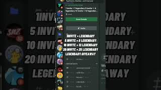 Fast Poketwo Spawn Server