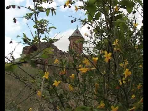 წუღრუღაშენის მამათა მონასტერი