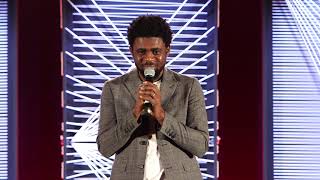 Daughters Of Chibok Why We Must Not Forget Joel Benson Tedxeuston