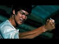 Non-Intention: The Secret to Bruce Lee&#39;s Speed