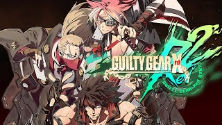 nsfwguilty Gear Xrd Rev 2