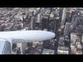 Sightseeing Flight Around L.A. on a Learjet 25 (w/ Clay Lacy)