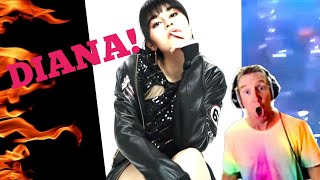 : Diana Ankudinova  - Oh, Don't Cry  *REACTION!*  