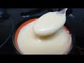 Sekreti si te pergatisim Beshamel | Perfect Bechamel Creamy Recipe White Sauce