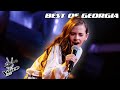 Best of georgia   winner season 10   the voice kids 2022