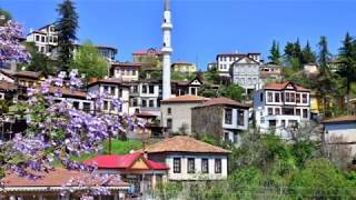 Recebim - Güzel Trabzon