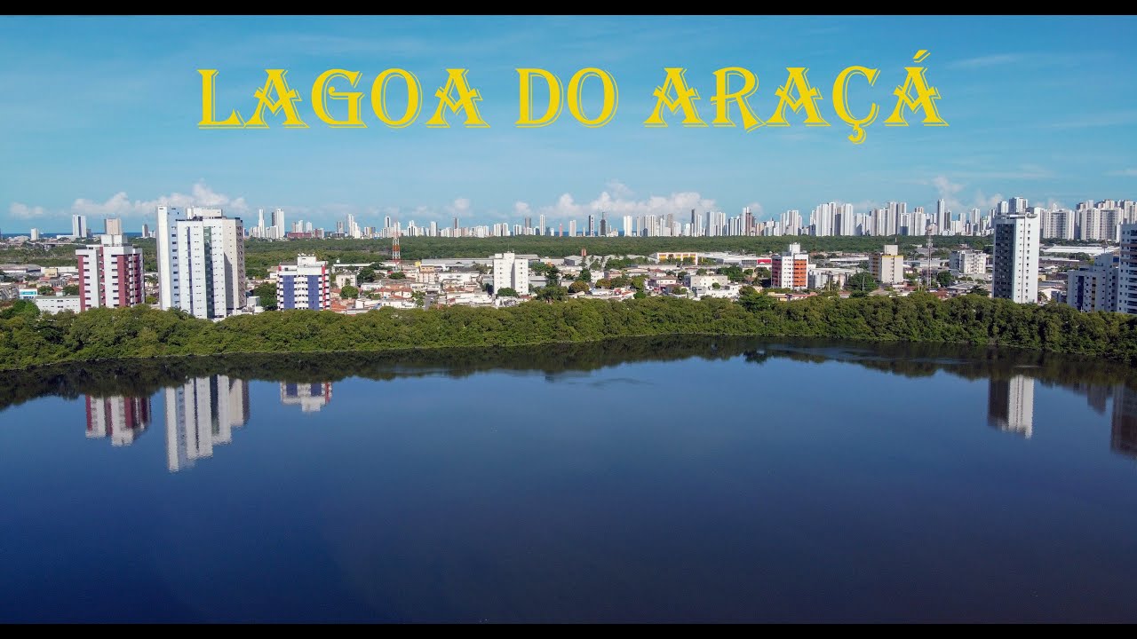 Lagoa do Araçá RecifePE Mavic Mini YouTube Lagoa do Araçá RecifePE Mavic Mini YouTube