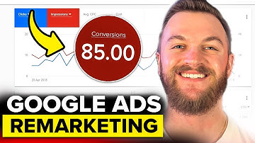 Google Retargeting Ads For Beginners (2025 Tutorial)