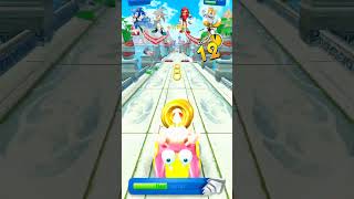 Sonic 🆚 Knuckle 🆚 Silver 🆚 Miles Per Hour [tails] Gameplay - Who Is Best?🤔#short