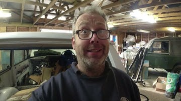 1972 Range Rover A Suffix "Diana" Part 9 - Engine works and silicone - Profanity warning