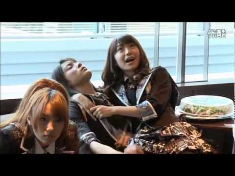 大島優子の笑顔がいっぱい Youtube 大島優子の笑顔がいっぱい Youtube