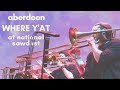 Where Y'At - Aberdeen at National Sawdust