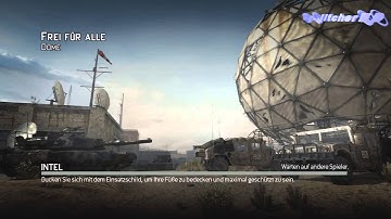 MW3 Vault Infections (Big Name & Pro-Mode)