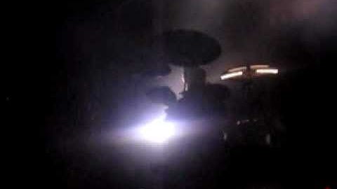 Man Without Country - Puppets (Live @ Brixton Academy, London, 08.11.12)