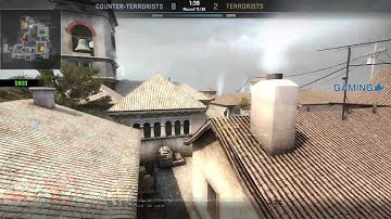 Another Reason for the Top of Banana Smoke - MAN DOWN