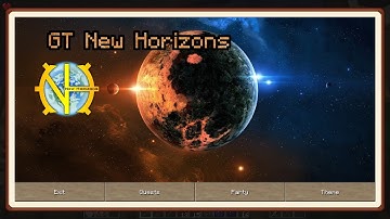 S10E28 GTNH - Railcraft Oil Train Completion