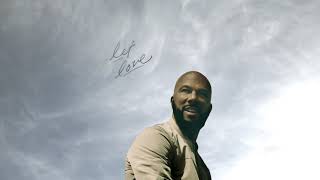 Watch Common My Fancy Free Future Love video