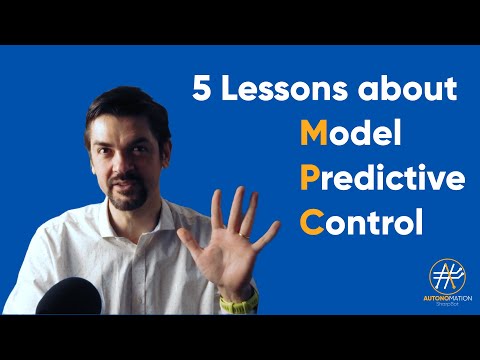 I wish I knew this before implementing MPC
