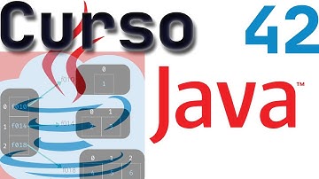 Curso de Java: 42 - POO: Abstracción   Ejemplo clase Persona