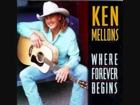Ken Mellons ~ Where Forever Begins acordes