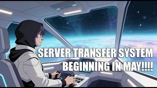 Server Transfers Are Coming! Everything You Need to Know (Foundation Galactic Frontiers)