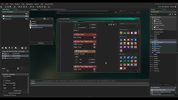 Tutorial game maker text easy - how to