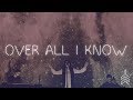 Vertical Worship - Over All I Know (Live at the Planetarium)