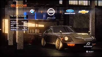 need for speed the run lets play part 1: escape San Fransisco