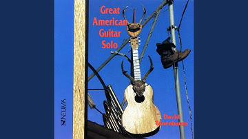 Guitar Sonata: III. Allegro assai